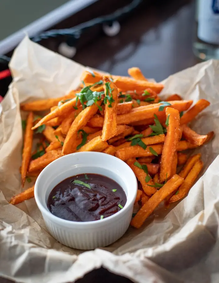 Illustrative free stock food photo for Hash Browns (not official brand photography)