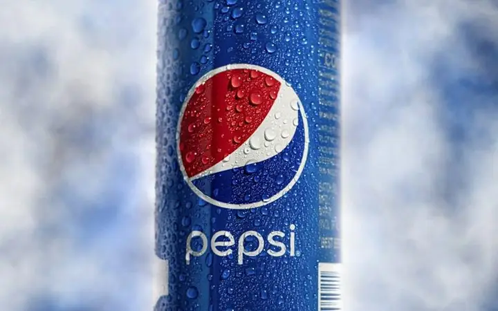 Illustrative free stock food photo for Coca-Cola Zero Sugar (not official brand photography)